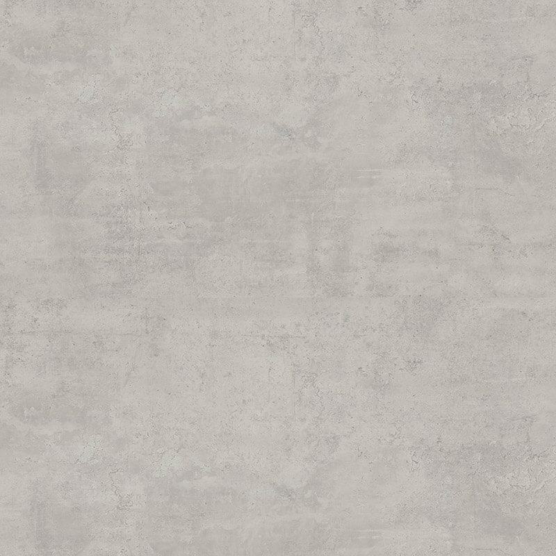 Schichtstoff-Arbeitsplatte – Cement hell (1480)